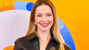 Paulina Gałązka nie zwalnia tempa. Taneczny parkiet zamieniła na nowe wyzwania