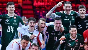 Potwierdzenie ze sztabu Grbicia przed finałem. Na to czekali Polacy