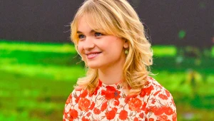 Marcelina "Marcycha" Ruczyńska