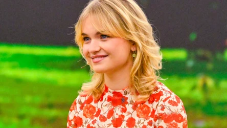 Marcelina "Marcycha" Ruczyńska