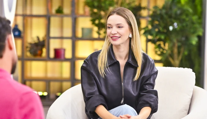 Paulina Gałązka