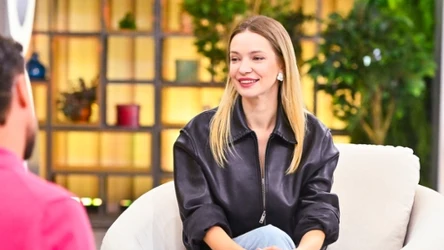 Paulina Gałązka