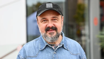 Arkadiusz Jakubik na Festiwalu Polskich Filmów Fabularnych w Gdyni