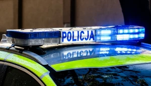 33-latek, który postrzelił policjanta, aresztowany na trzy miesiące. Zdj. ilustracyjne