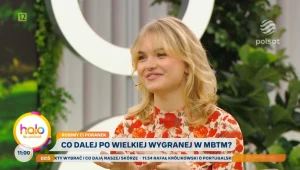Marcycha o życiu po "Must Be The Music" i dalszych planach