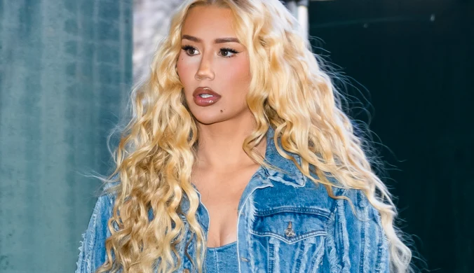 Iggy Azalea zapowiada powrót do wydawania muzyki. "Obawiam się, że nadchodzę"