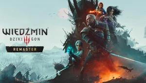 Remaster Wiedźmina 3 już wkrótce z premierą. Ile miejsca zajmie na dysku?