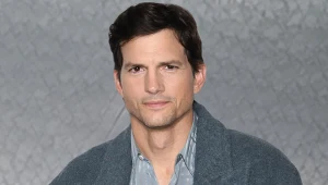 Ashton Kutcher już tak nie wygląda. Aktor pokazał się w nowym wydaniu