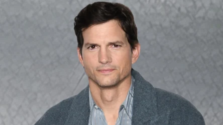 Ashton Kutcher już tak nie wygląda. Aktor pokazał się w nowym wydaniu