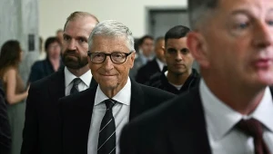 "Może doprowadzić do miliarda śmierci". Bill Gates bije na alarm ws. AI