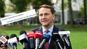 Radosław Sikorski