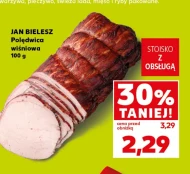 Polędwica Jan Bielesz