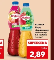 Napój Hortex