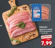 Sznycel Morliny