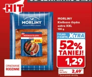 Kiełbasa Morliny
