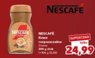 Kawa rozpuszczalna Nescafe
