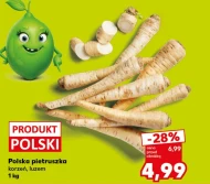 Pietruszka Polski