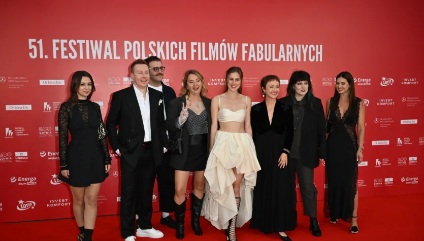 Ekipa filmu "Kalafior przeznaczenia"
