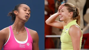 Po wygranej z Chwalińską WTA ogłasza ws. Fernandez. To ostateczna decyzja