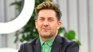 Rafał Królikowski ma dwóch dorosłych synów. Jeden poszedł w jego ślady