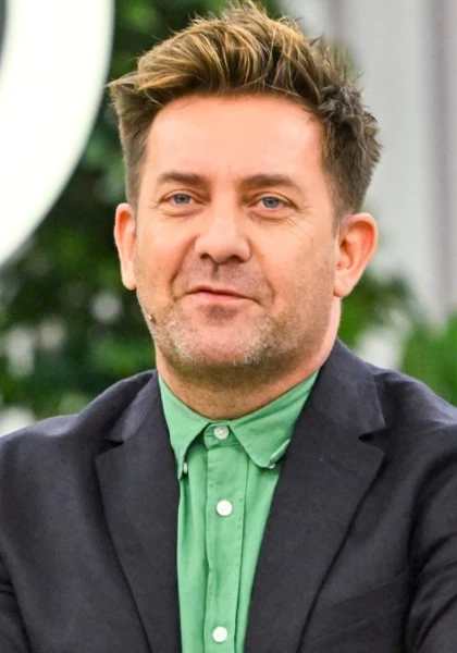 Rafał Królikowski ma powody do dumy. O karierze syna mówi z iskrą w oku w "halo tu polsat"