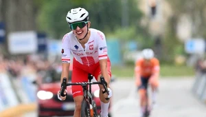 Niewiadoma-Phinney wicemistrzynią świata. Ogromny sukces Polki w Montrealu
