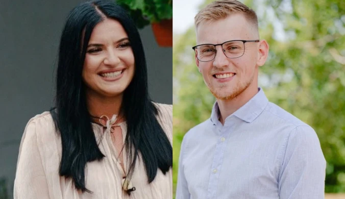 Justyna i Karol, uczestnicy 13. sezonu "Rolnik szuka żony"