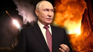 Zełenski: Putin planuje wydać 12 miliardów dolarów na dozbrojenie