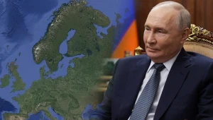 ISW: Rosja zamierza przyzwyczaić NATO do swoich aktywności i naruszeń przestrzeni powietrznej
