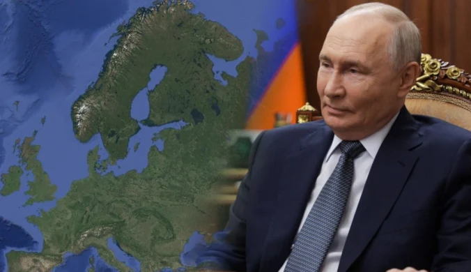 Kreml stawia żądania wobec NATO. Ekspert o rosyjskiej wizji "bezpieczeństwa" w regionie