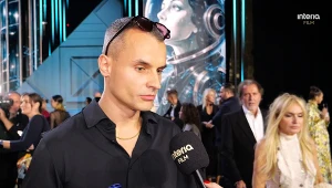 Filip Bojarski o swoim debiucie "Czarna godzina". Film z Szafirowymi Lwami