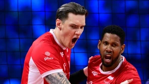 FIVB ogłasza tuż po wielkim triumfie Polaków. Dominacja potwierdzona