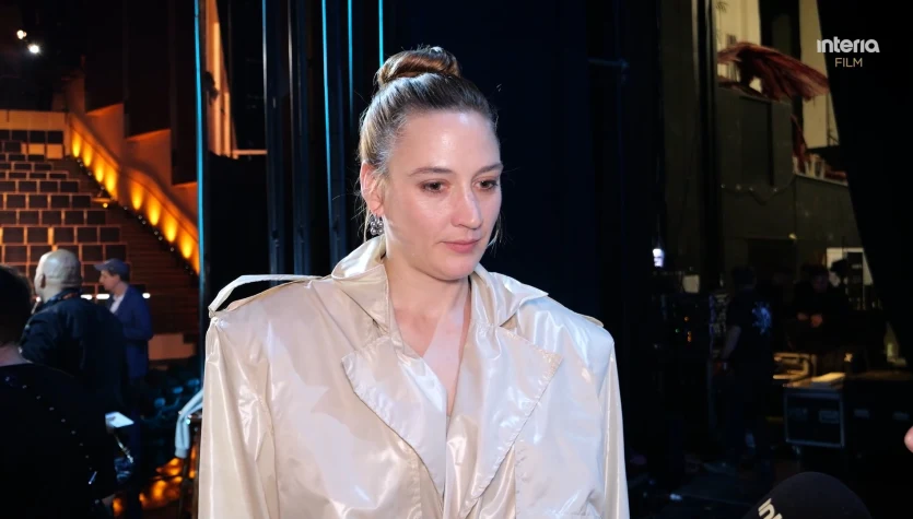 Jaśmina Polak najlepszą aktorką 51. FPFF za rolę w filmie "Exotic"