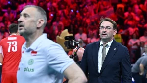 Dynastia siatkarskich zwycięzców. Grbić pisze historię, a to nie koniec