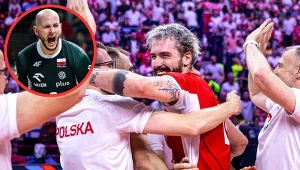 Kurek błyskawicznie zareagował na złoto Polaków. Wystarczyły dwa słowa