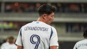 Lewy zastąpiony i nadszedł przełom. Decydujący gol, zła passa przerwana