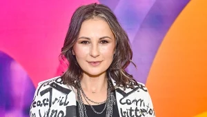 Ania Świątczak przypomina swoje najważniejsze piosenki