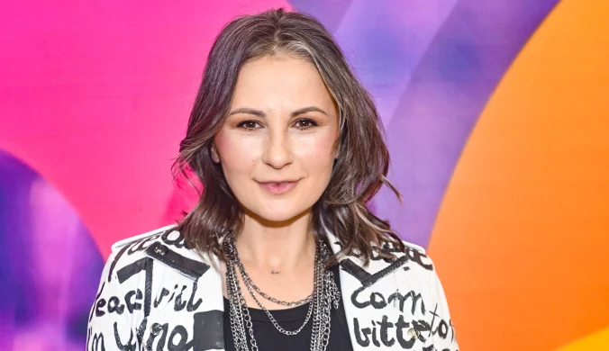 Anna Świątczak ciągle w drodze. Była żona Michała Wiśniewskiego szykuje jubileusz
