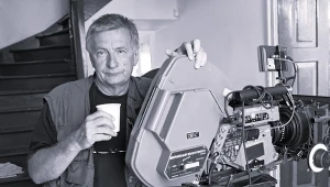 Nie żyje słynny operator filmowy. Wzruszające pożegnanie na FPFF w Gdyni