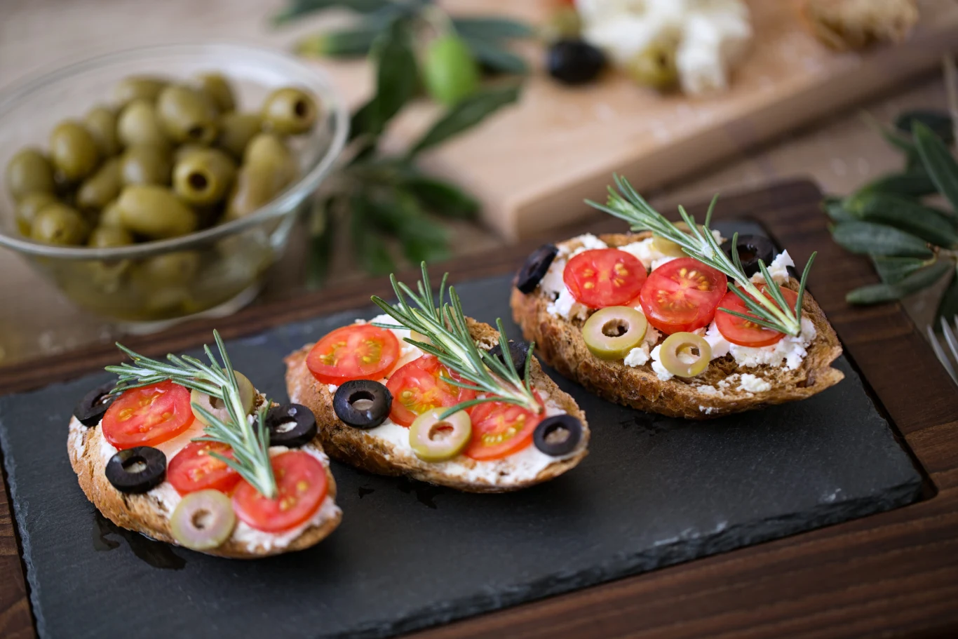 Dieta śródziemnomorska to przede wszystkim żywność pochodzenia roślinnego Dieta śródziemnomorska znów zaskakuje. Tym razem naukowców interesują mitochondria