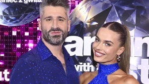 Julia Suryś i Piotr "Guma" Gumulec, czyli para nr 3 w "Tańcu z Gwiazdami"