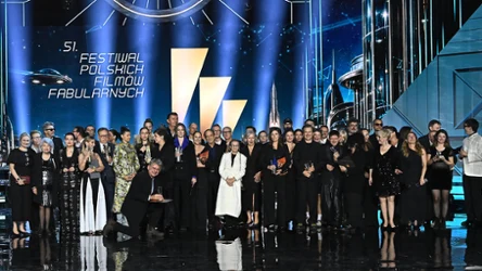Laureaci i laureatki 51. FPFF w Gdyni