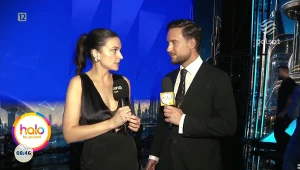 Maria Dębska po sukcesie "Przez ścianę". "Wyszłam ze strefy komfortu"