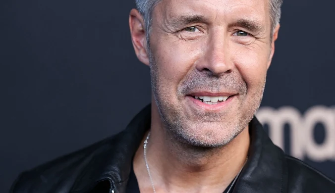 Paddy Considine