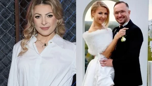 Magdalena Narożna wyszła za mąż. Zdjęcia ze ślubu obiegły sieć