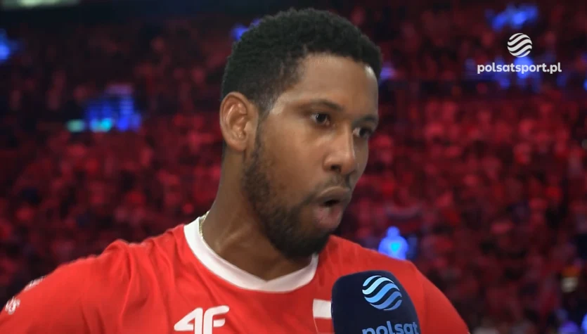 Wilfredo Leon: To był fantastyczny sezon, możemy być bardzo dumni. WIDEO