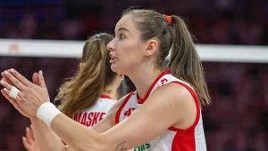 Magdalena Jurczyk doznała kontuzji. Fatalny moment tuż przed startem sezonu