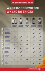 Szeroka oferta zniczy! - Aldi