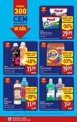 Ceny lecą w dół od poniedziałku - Aldi