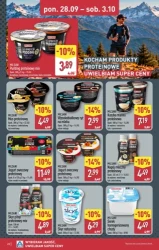 Ceny lecą w dół od poniedziałku - Aldi